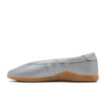 adidas Taekwondo Mei Ballet 'Silver Metallic' - Image 2
