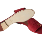Loro Piana Summer Charms Sandal Camu Fruit - Image 3