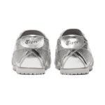 Onitsuka Tiger Mexico 66 PURE SILVER/PURE SILVER - Image 7