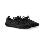 Louis Vuitton Sneakerina Noir - Image 2
