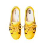 Onitsuka tiger taishi sakura ballet shoes x Versace - Image 2