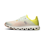 On Running Cloud 6 Coast Aloe Limelight - Image 2