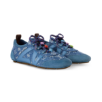 Louis Vuitton Sneakerina Bleu Denim - Image 2