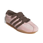 Adidas Tokyo Mary Jane Pink Brown ballet flats - Image 3
