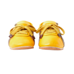 Onitsuka tiger taishi sakura ballet shoes x Versace - Image 3