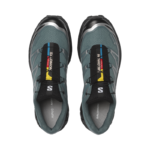 Salomon XT-6 Gore-Tex 'North Atlantic Black' - Image 3