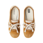 Onitsuka Tiger Tai-Chi Sakura Suede Versace Brown - Image 3
