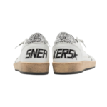 Golden goose ball star wishes glitter-star sneakers - Image 3