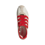Adidas Tokyo Mary Jane White Red ballet flats - Image 3