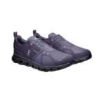 On Running Cloud 6 Waterproof Flint Black - Image 3