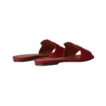 Loro Piana Summer Charms Sandal Camu Fruit - Image 2