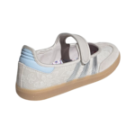 adidas Originals LIBERTY LONDON SAMBA JANE SHOES - Image 4