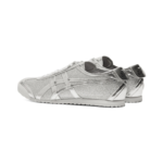 Onitsuka Tiger Mexico 66 PURE SILVER/PURE SILVER - Image 3