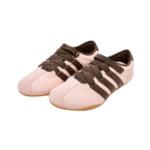 Adidas Tokyo Mary Jane Pink Brown ballet flats - Image 4
