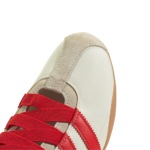 Adidas Tokyo Mary Jane White Red ballet flats - Image 4