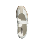 Adidas Samba Mary Jane White Blue sneakers - Image 4