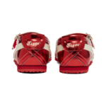 Onitsuka Tiger Mexico 66 Tgrs CLASSIC RED CREAM - Image 4