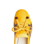 Onitsuka tiger taishi sakura ballet shoes x Versace - Image 5