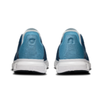 On Cloud 6 Coast "Tempest/Niagara" sneakers - Image 5