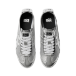 Onitsuka Tiger Mexico 66 PURE SILVER/PURE SILVER - Image 5