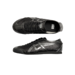Onitsuka Tiger Mexico 66 BLACK/GUNMETAL - Image 4