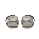 Onitsuka Tiger Mexico 66 TGRS 'OYSTER GREY/OYSTER GREY' - Image 7