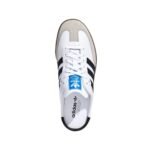 Adidas Samba OG Mule Cloud white - Image 5