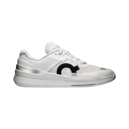 ON The Roger Pro 2 'All White'