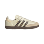 adidas samba og j leopard