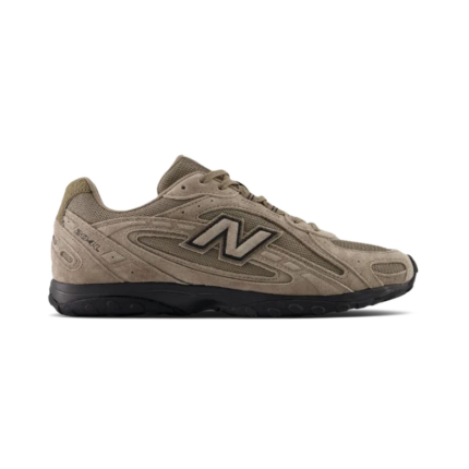 New Balance 204L year of the horse tan