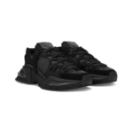 Dolce & Gabbana Airmaster Panelled Black / Graphite - Image 2