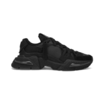 Dolce & Gabbana Airmaster Panelled Black / Graphite