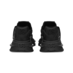 Dolce & Gabbana Airmaster Panelled Black / Graphite - Image 3