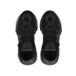Dolce & Gabbana Airmaster Panelled Black / Graphite - Image 4